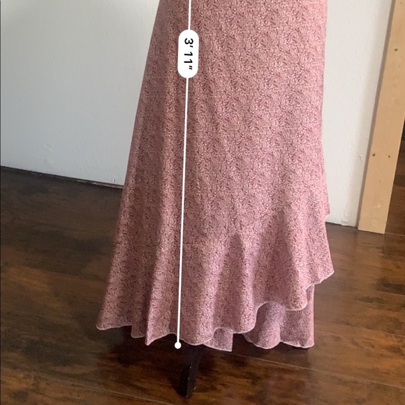 Wrapped around dress size 1X - Picture 7 of 8